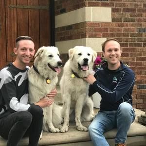 Meet your Posher, Bryan